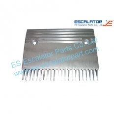 ES-TO002 Comb Plate 5P1P5229