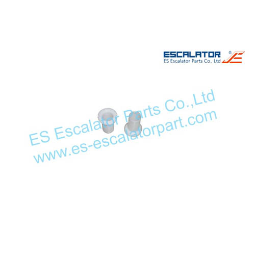 ES-T005C Elevator Axle Guide 26mmx17mmx36mm Use For ThyssenKrupp
