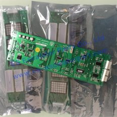 Elevator PCB TLPHI-8A