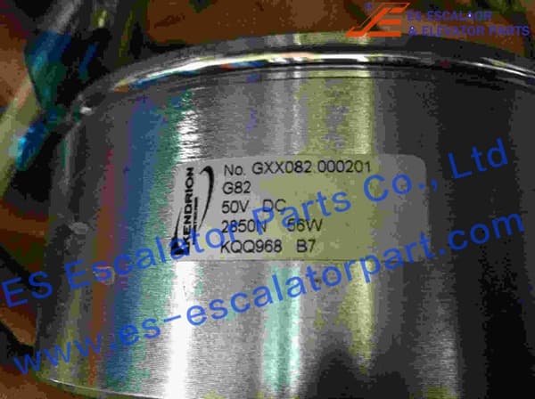 Brake magnet 200023934 Use For THYSSENKRUPP