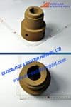 Coupling hub 200030608 Use For THYSSENKRUPP