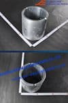 Bearing bush 200034333 Use For THYSSENKRUPP