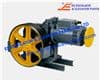 Traction machine 200075396 Use For THYSSENKRUPP