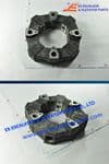 Coupling element 200084107 Use For THYSSENKRUPP