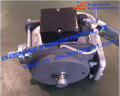 Brake device 200233016 Use For THYSSENKRUPP