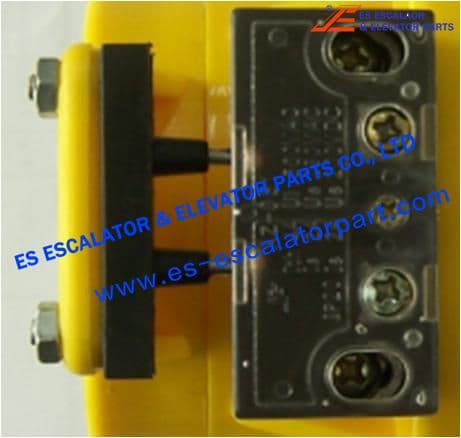 Machine 200233021 Use For THYSSENKRUPP