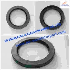 Shaft sealing ring 200368496