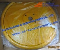 machine hand wheel 200233038