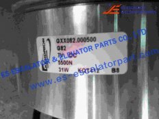 Brake magnet 200317171