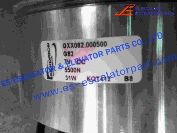 Brake magnet 200317171 Use For THYSSENKRUPP
