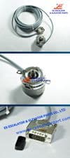 KueblerEncoder 330018012 Use For THYSSENKRUPP