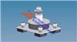 Vibrating Absorber 200161907 Use For THYSSENKRUPP