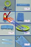 Machineroom Accessory Assy 200012742 Use For THYSSENKRUPP