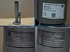 Oil buffer set 200023462 Use For THYSSENKRUPP