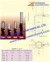 Domestic Oil buffer 200034512 Use For THYSSENKRUPP