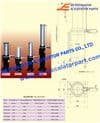 Domestic Oil Buffer 200042463 Use For THYSSENKRUPP