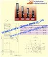 Oil Buffer 200162071 Use For THYSSENKRUPP