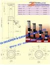 Oil Buffer 330017313 Use For THYSSENKRUPP
