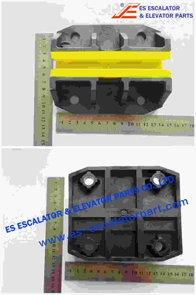 Sliding Guide Shoe 200000705 Use For THYSSENKRUPP