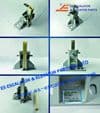 Sliding Guide Shoe 200006139 Use For THYSSENKRUPP