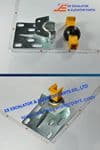 Sliding Guide Shoe 200115137 Use For THYSSENKRUPP