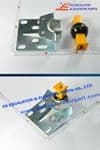 Sliding Guide Shoe 200115126 Use For THYSSENKRUPP