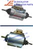 Speed governor Magnet 200317163 Use For THYSSENKRUPP