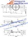 G.Tension Device 200162156 Use For THYSSENKRUPP
