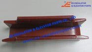 Guide Shoe Liner 200331760 Use For THYSSENKRUPP