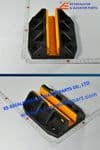Sliding Guide Shoe 200000704 Use For THYSSENKRUPP
