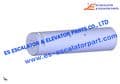 Rope Pulley Axle Assy 200029248 Use For THYSSENKRUPP
