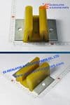 Sliding Guide Shoe 200029570 Use For THYSSENKRUPP