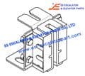 Sliding Guide Shoe 200162194 Use For THYSSENKRUPP