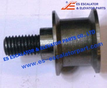 Tooth belt pulley 200229273 Use For THYSSENKRUPP
