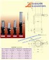 Oil Buffer 200228616 Use For THYSSENKRUPP