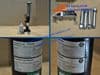 Oil Buffer 330017316 Use For THYSSENKRUPP