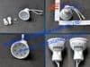  Emergency light 200146340 Use For THYSSENKRUPP