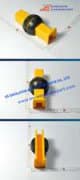 Guide Shoe Liner Assy 200115136