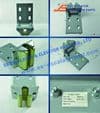 Sling guide Shoe 200005771 Use For THYSSENKRUPP