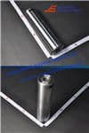 Axle Assy 200029440 Use For THYSSENKRUPP