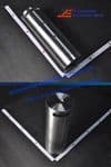 Axle Assy 200029454 Use For THYSSENKRUPP