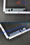 Adjusting washer 200022856 Use For THYSSENKRUPP
