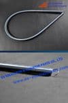 Tension Spring 200024686 Use For THYSSENKRUPP