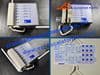 Intercom station in service center 200006268 Use For THYSSENKRUPP