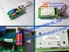 Chip card reader 200018584 Use For THYSSENKRUPP