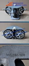  Roller Guide Shoe 200210506 Use For THYSSENKRUPP