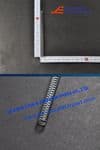 C. C. Spring 200024253 Use For THYSSENKRUPP