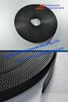 Tooth belt 200081496 Use For THYSSENKRUPP