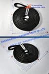 Tooth belt 200215140 Use For THYSSENKRUPP