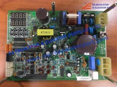 Elevator PC Board for Elevator door control